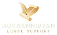 Hovhannisyan Legal Support